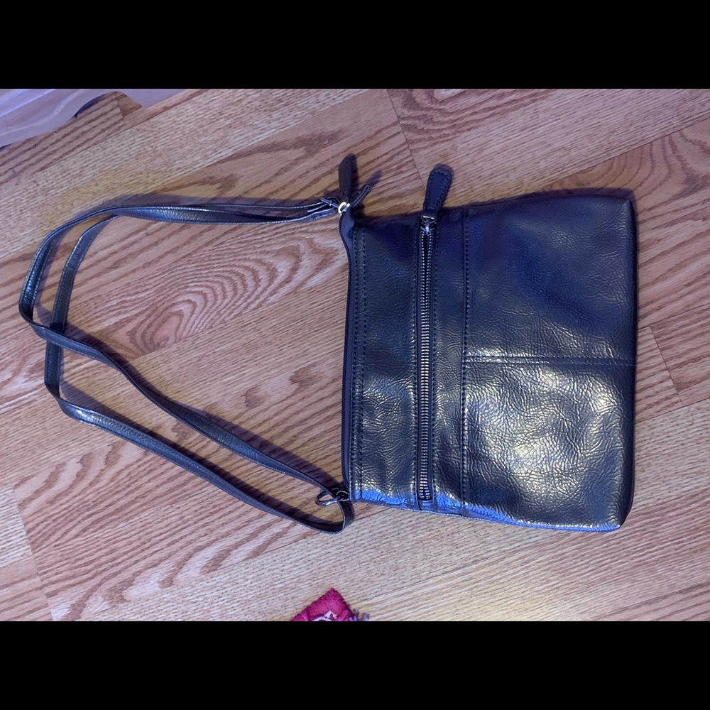 Crossbody bag